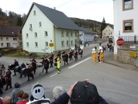 Fasnet Sunndig`20