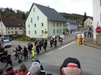 Fasnet Sunndig`20