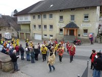 Fasnet Sunndig`20