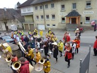 Fasnet Sunndig`20