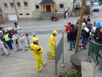 Fasnet Sunndig`20