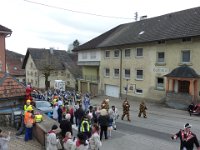 Fasnet Sunndig`20