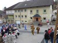 Fasnet Sunndig`20