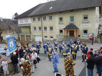 Fasnet Sunndig`20