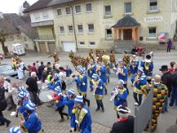 Fasnet Sunndig`20