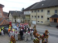 Fasnet Sunndig`20