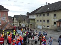 Fasnet Sunndig`20