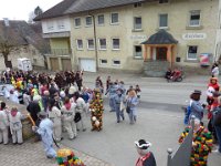 Fasnet Sunndig`20