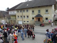 Fasnet Sunndig`20