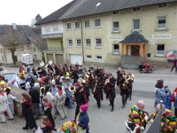 Fasnet Sunndig`20