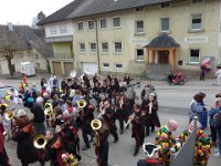 Fasnet Sunndig`20