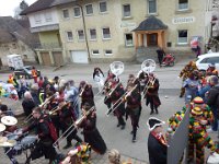 Fasnet Sunndig`20