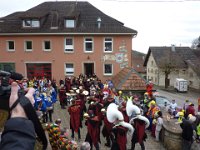 Fasnet Sunndig`20