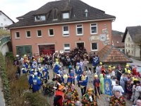 Fasnet Sunndig`20