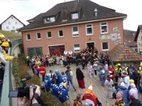 Fasnet Sunndig`20