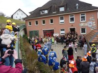 Fasnet Sunndig`20