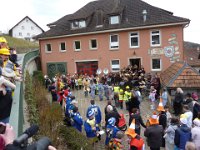 Fasnet Sunndig`20