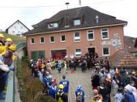 Fasnet Sunndig`20