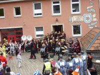 Fasnet Sunndig`20