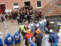 Fasnet Sunndig`20