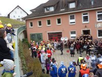 Fasnet Sunndig`20