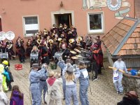 Fasnet Sunndig`20