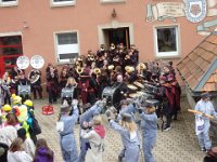 Fasnet Sunndig`20