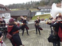 Fasnet Sunndig`20