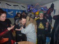 Fasnet Sunndig`20