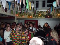 Kappenabend Eberfingen
