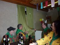 Kappenabend Mauchen