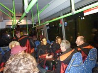 Kappenabend Stühlingen