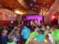 Kappenabend Stühlingen