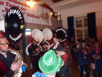 Kappenabend Stühlingen