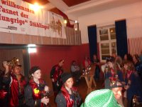 Kappenabend Stühlingen