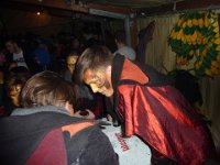 Nachtumzug Schachen