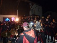 Schürparty Degernau