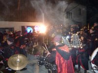 Schürparty Degernau