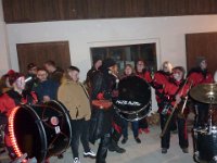 Schürparty Degernau