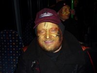Schürparty Degernau