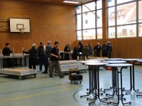 Unser 44-jähriges in Weizen