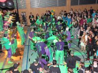 Unser 44-jähriges in Weizen