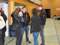 Unser 44-jähriges in Weizen