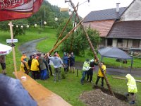 Maienstellen Jacky & Robert 07.08.`21