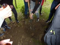 Maienstellen Jacky & Robert 07.08.`21