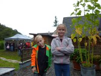 Maienstellen Jacky & Robert 07.08.`21