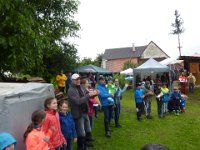 Maienstellen Jacky & Robert 07.08.`21