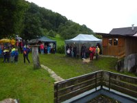 Maienstellen Jacky & Robert 07.08.`21