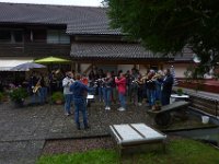 Maienstellen Jacky & Robert 07.08.`21