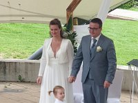 Hochzeit Jacqueline & Robert 15.10.`22